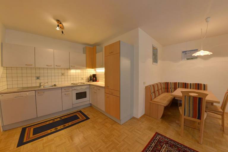 Apartament  Rennweg am Katschberg