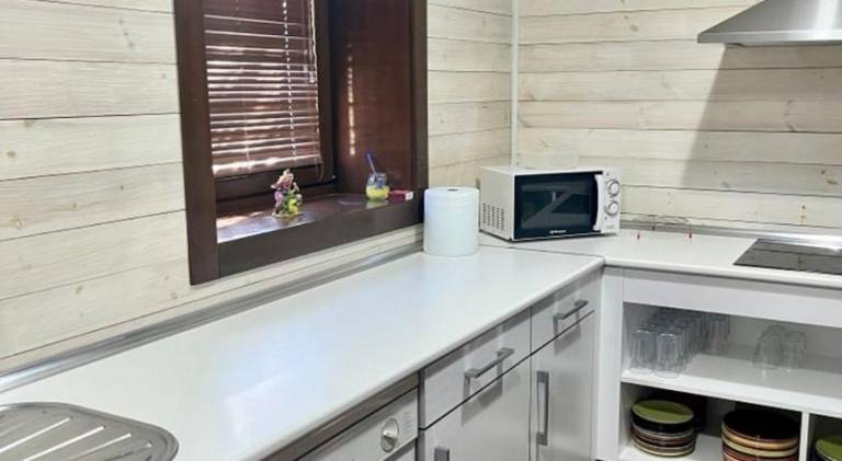 Vacation home with 2 rooms for 9 persons — photo 4