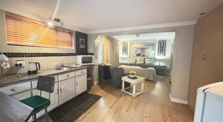 125 m&sup2; Ferienwohnung