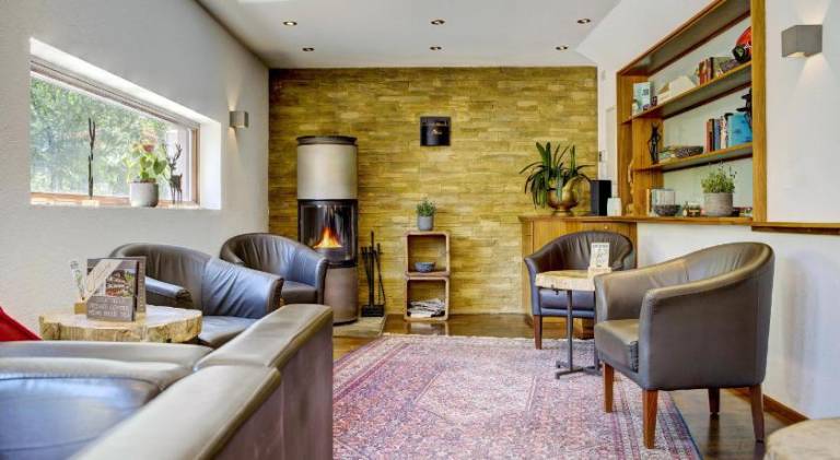 Flair Hotel Sonnenhof — photo 4