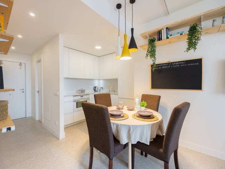 Lovely rental apartment | Close to Royal Palace of Madrid | Pets are welcome — photo 3
