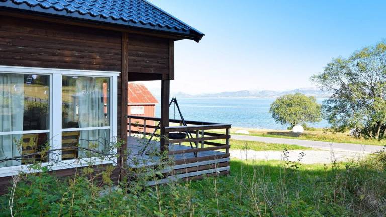 Ferienhaus Sømna