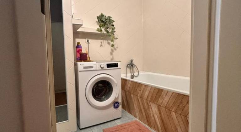 Rental apartment with 1 room for 4 persons — photo 5
