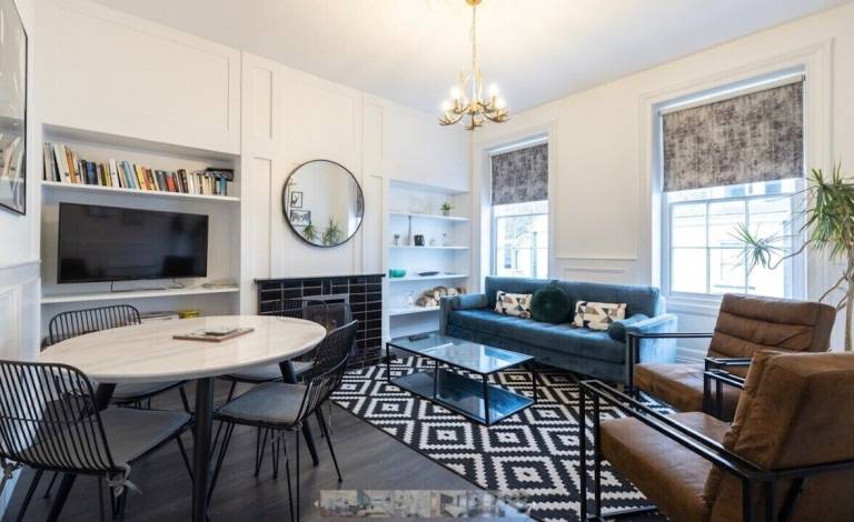 Ferienwohnung  Jersey