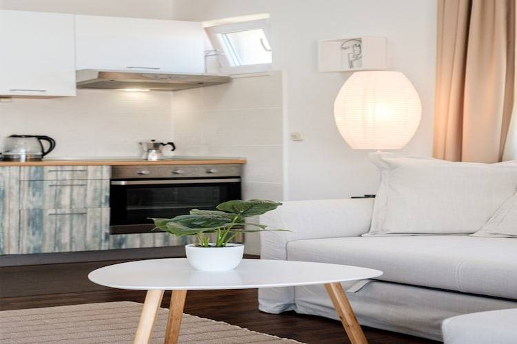 Holiday apartment with BBQ | Sea view — photo 3