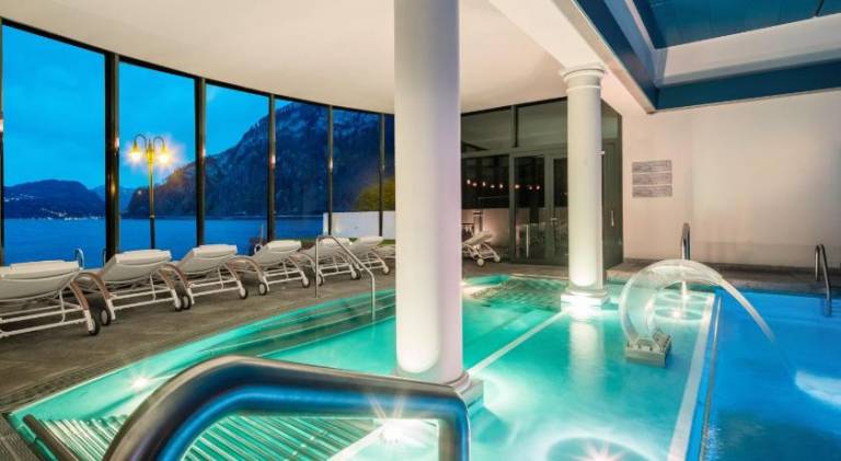 Seehotel Pilatus — photo 4