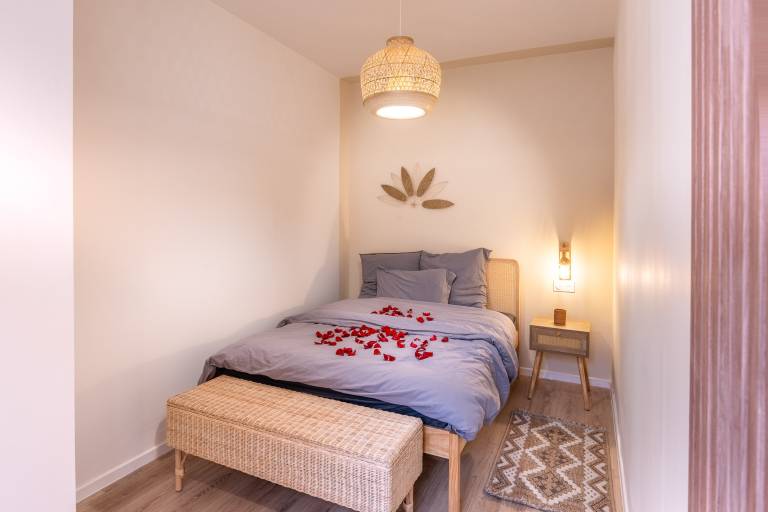 Holiday apartment with hot tub & sauna — photo 5