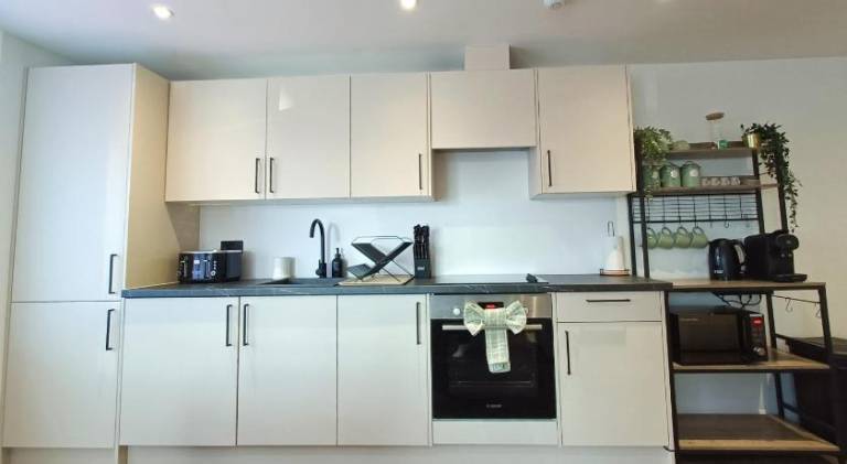 Holiday apartment with 2 rooms for 6 persons — photo 3