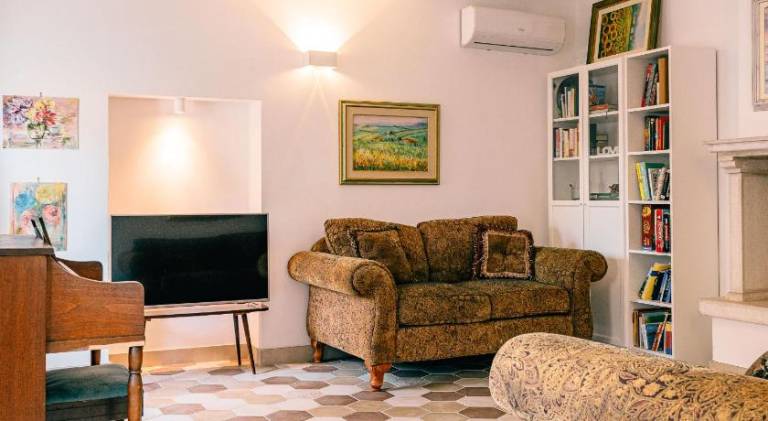 Charming house | Dogs allowed in Torri del Benaco