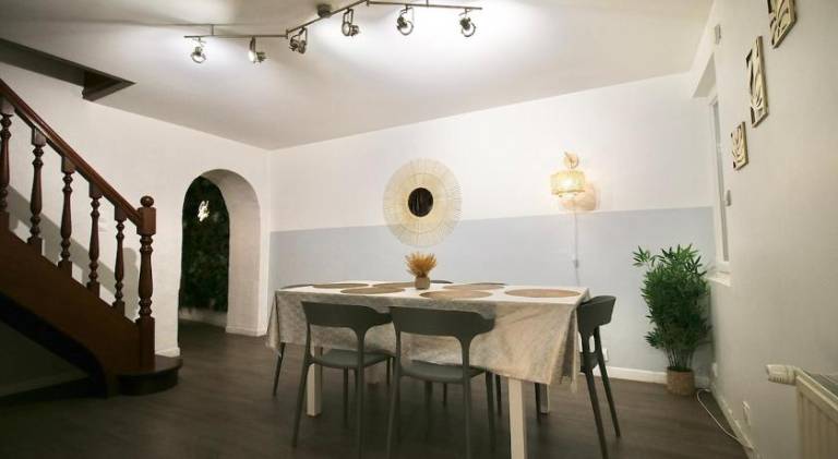 Apartment with 4 rooms for 8 persons — photo 5