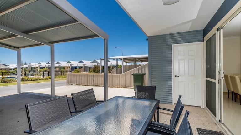 Villa Jurien Bay