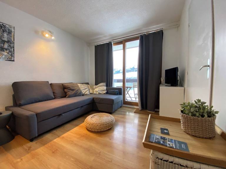 Appartement La Toussuire