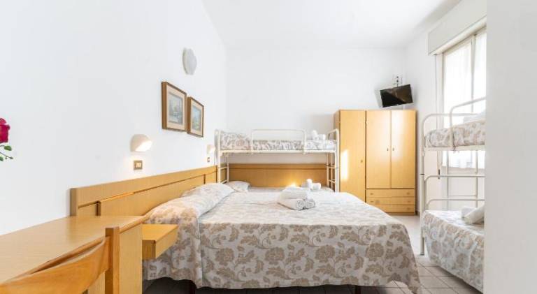 Hotel Paglierani - Nuova gestione 2024 — photo 2