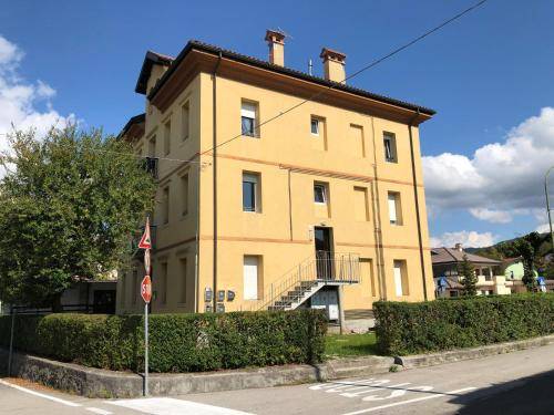 Apartamento Belluno