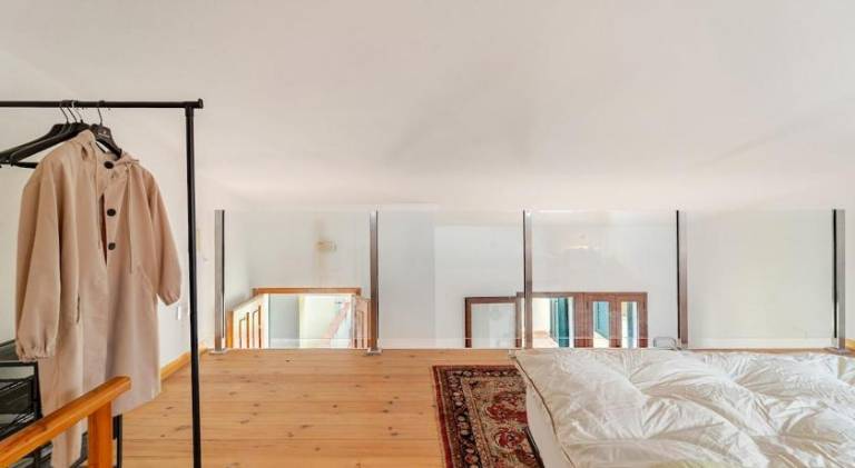 Holiday apartment with 2 rooms for 4 persons — photo 2