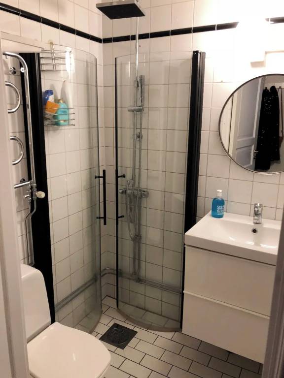 Lägenhet  Kungsholmen