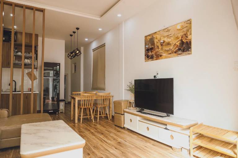 Vacation home with 5 rooms for 12 persons — photo 2