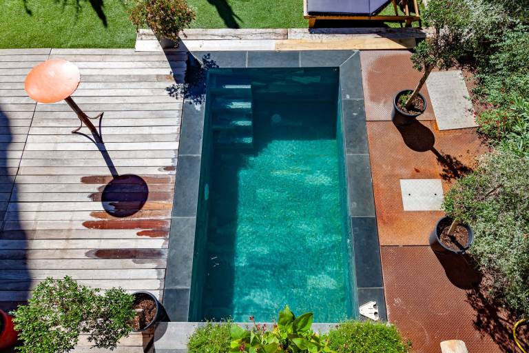 Maison de vacances Alleins
