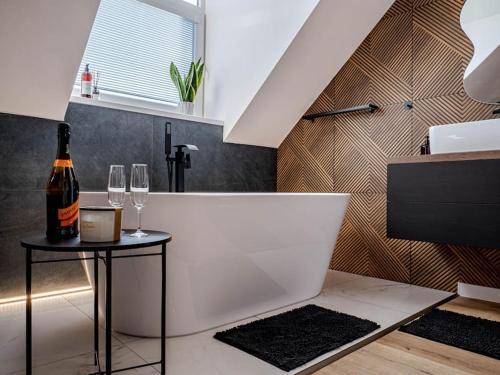Apartmán Hronský Beňadik
