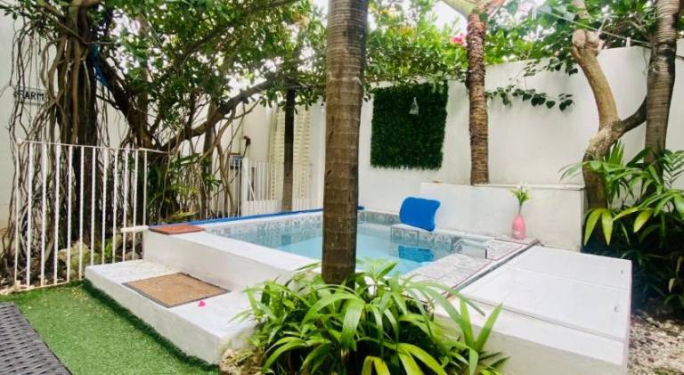Rental apartment with pool — photo 3
