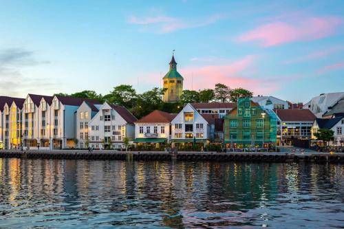 Ferielejlighed Stavanger