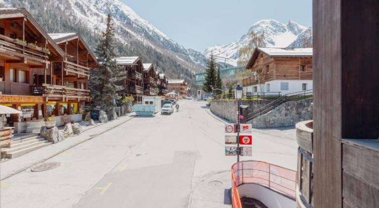 Holiday apartment | Ski nearby | Pets are welcome — photo 3