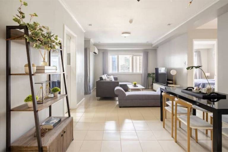 Condo Makati