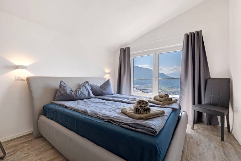 Villa 'Renè' with Private Terrace, Wi-Fi and Air Conditioning — photo 4