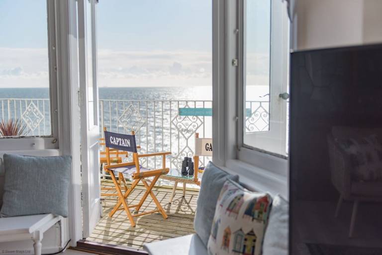 Apartment Hythe