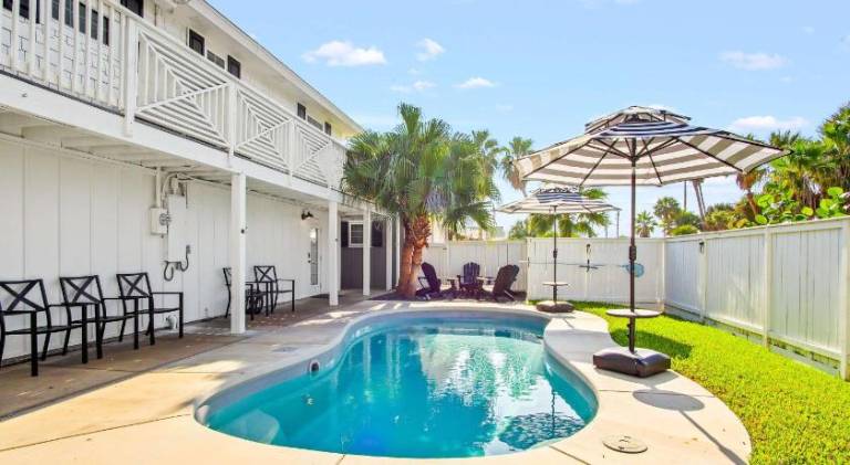 Beautiful house with pool | Suitable for remote work | Pets are welcome — photo 3