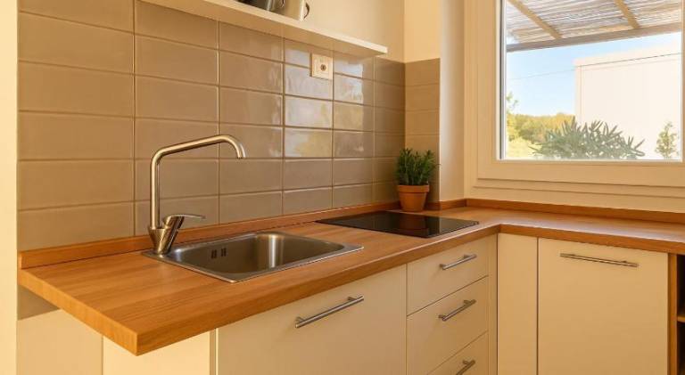 Vacation home with 4 rooms for 8 persons — photo 3