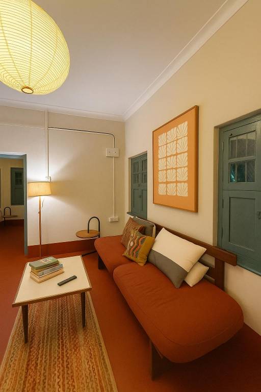 Wonderful house with yard & terrace | Dogs allowed — photo 2