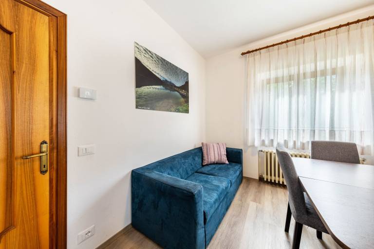 Appartamento Auronzo di Cadore
