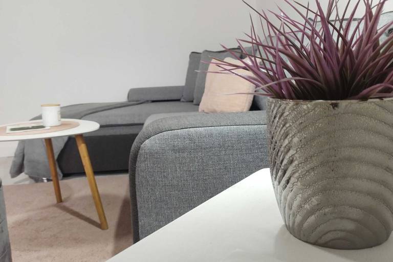Apartament Plitvička Jezera