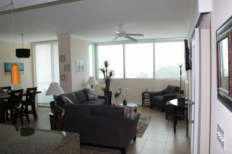 Condo Biloxi