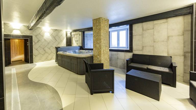 160 m² Ferienwohnung