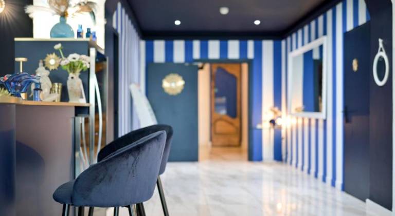 Hotel Espadon bleu — photo 5