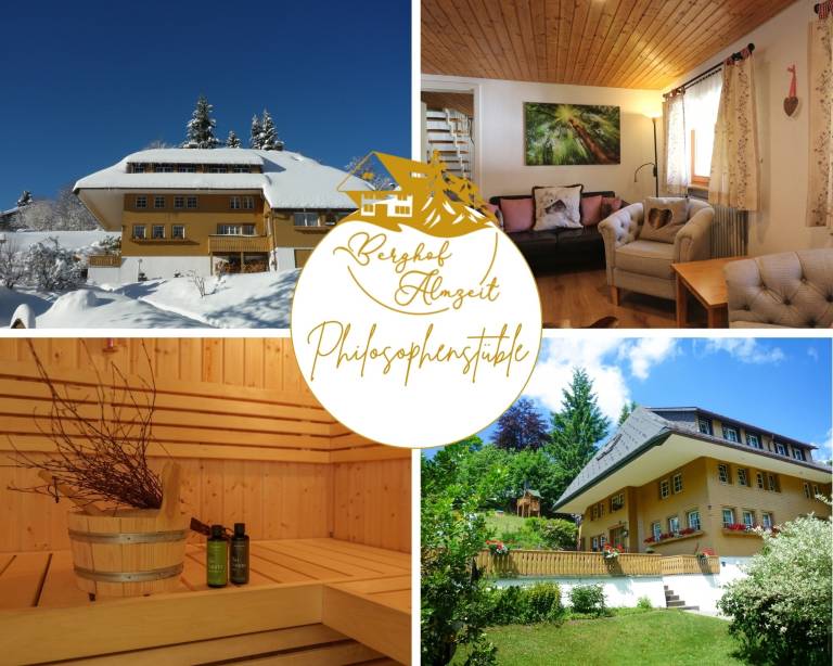 Ferienwohnung in Todtnauberg, Schwarzwald, Deutschland