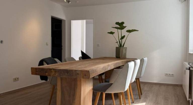 160 m&sup2; Ferienwohnung