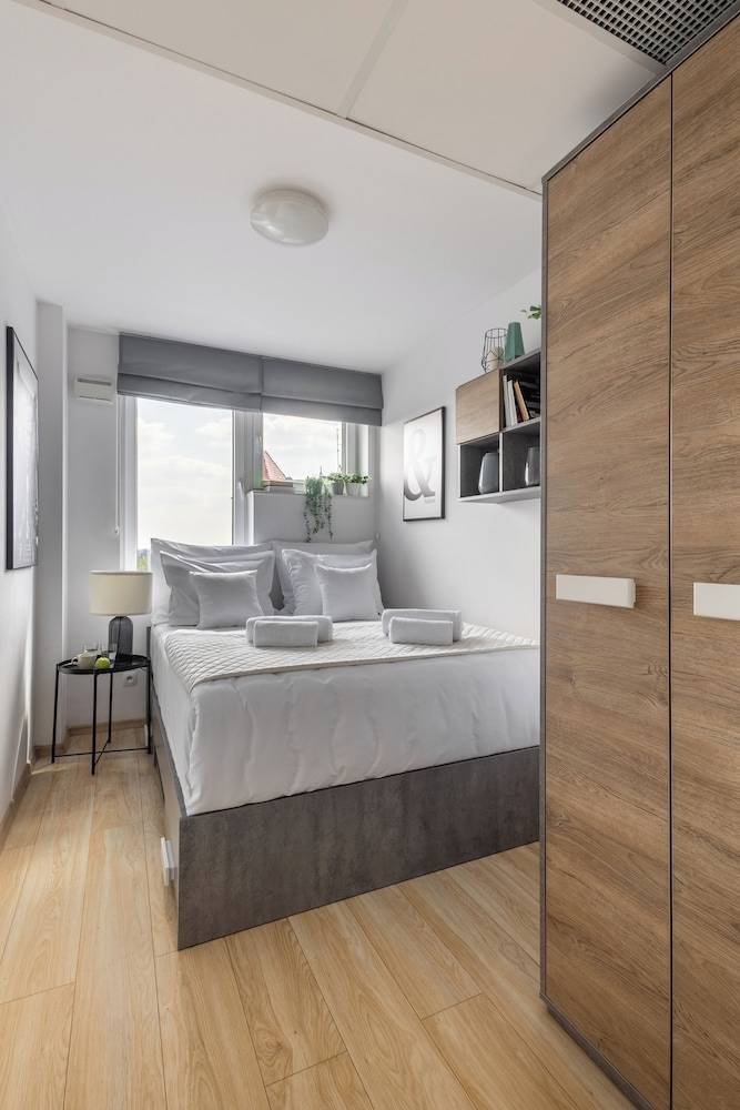 Apartamento Plac Grunwaldzki