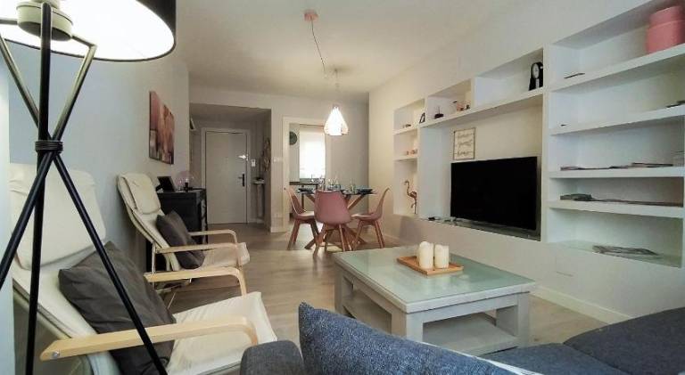 Wonderful holiday apartment | Next to Cathedral-Basilica of Our Lady of the Pillar | Pet-friendly — photo 2