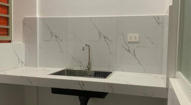 Serviced apartment with garden — photo 2