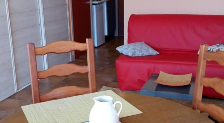 Holiday apartment with 1 room for 2 persons — photo 5