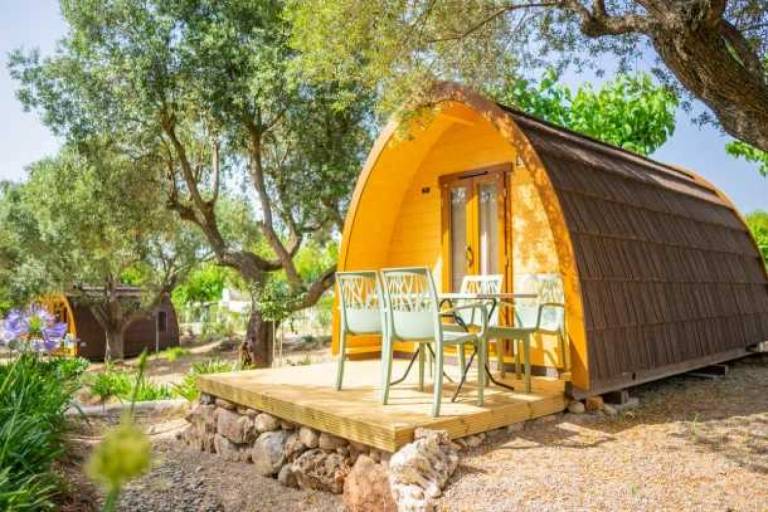 Camping  Cambrils