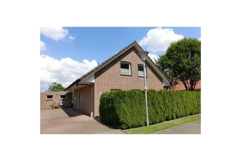 Ferienhaus Sögel