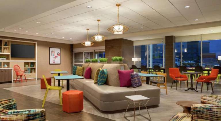Home2 Suites by Hilton Frederick — photo 5