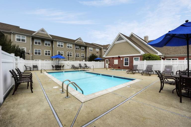 Residence Inn by Marriott Boston Foxborough in Foxborough, MA