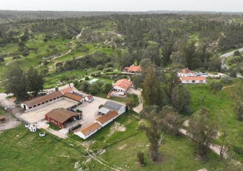 Quinta São José da Lamarosa