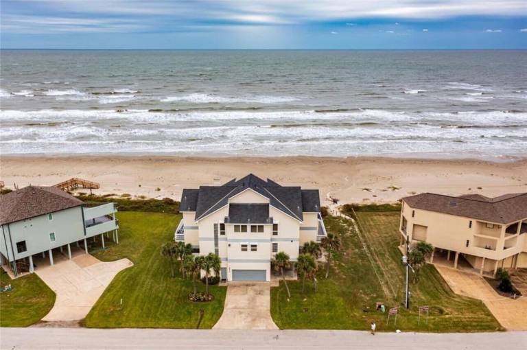Villa Jamaica Beach