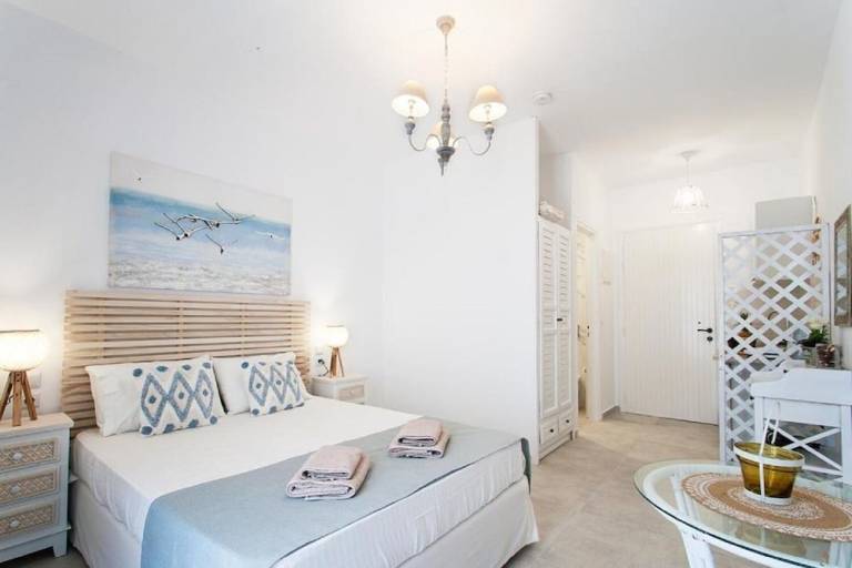 Accommodation Skiathos